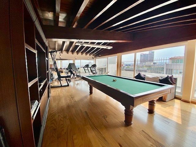 Apartment in Lomas de Chapultepec I Sección, Miguel Hidalgo, photo 3 of 14