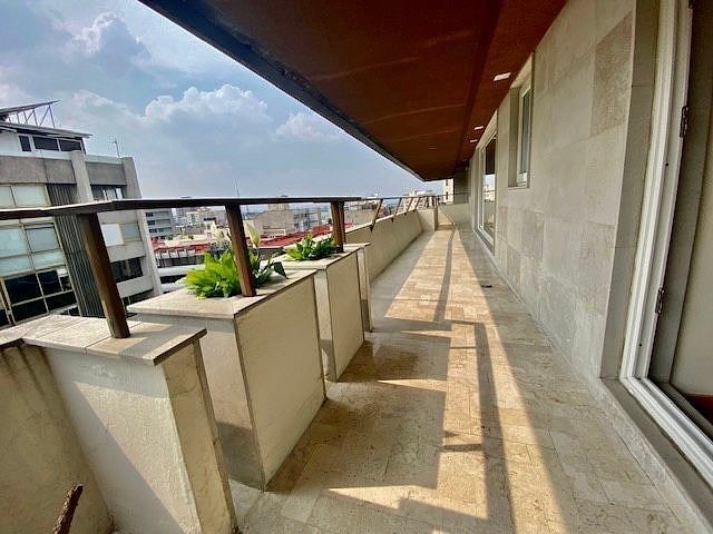 Apartment in Lomas de Chapultepec I Sección, Miguel Hidalgo, photo 4 of 14