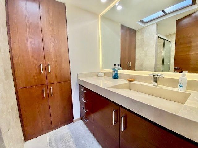 Apartment in Lomas de Chapultepec I Sección, Miguel Hidalgo, photo 10 of 14