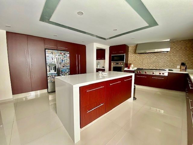 Apartment in Lomas de Chapultepec I Sección, Miguel Hidalgo, photo 14 of 14