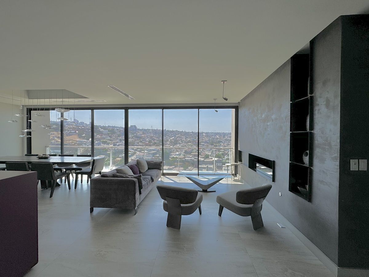 Apartamento em Madero (Cacho), Tijuana, foto 7 de 48