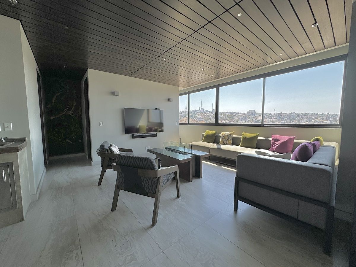 Apartamento em Madero (Cacho), Tijuana, foto 9 de 48