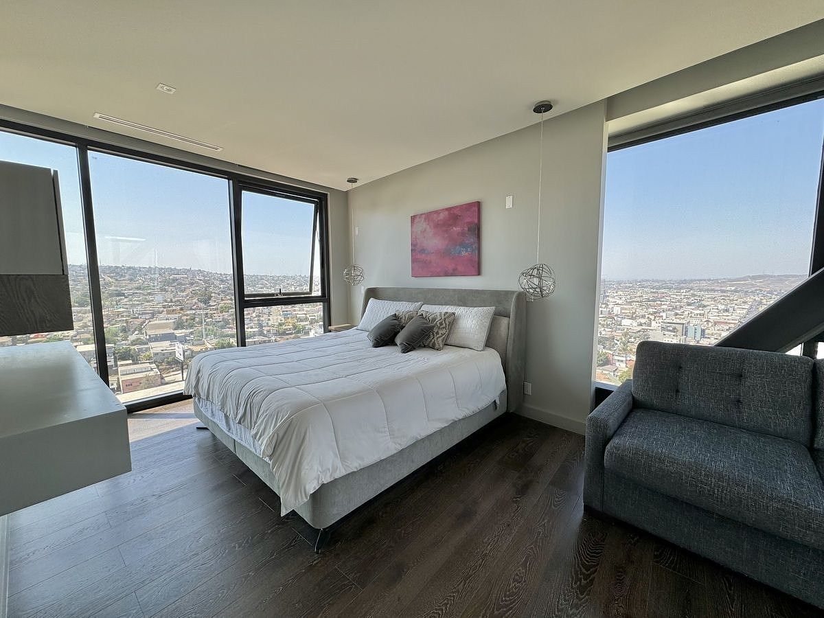 Apartamento em Madero (Cacho), Tijuana, foto 5 de 48