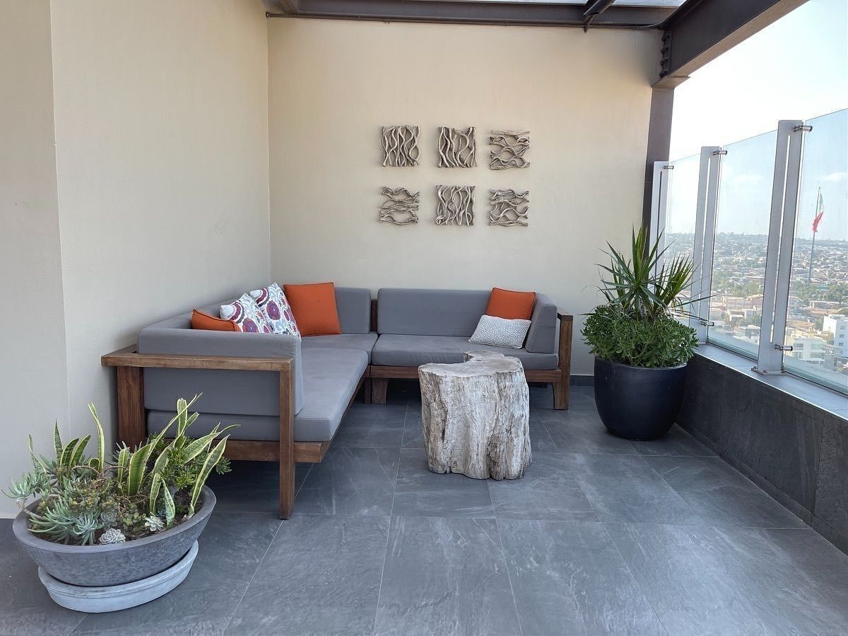 Apartamento em Madero (Cacho), Tijuana, foto 37 de 48