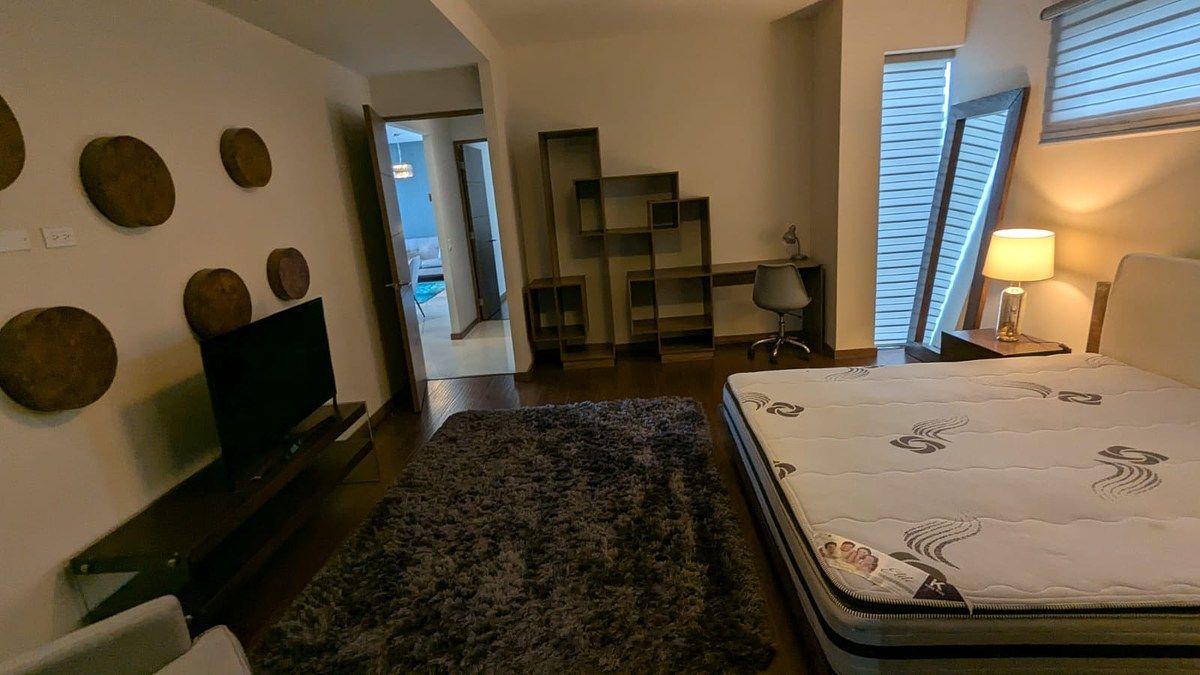Apartamento em Bosques de San Francisco, Chihuahua, foto 4 de 27