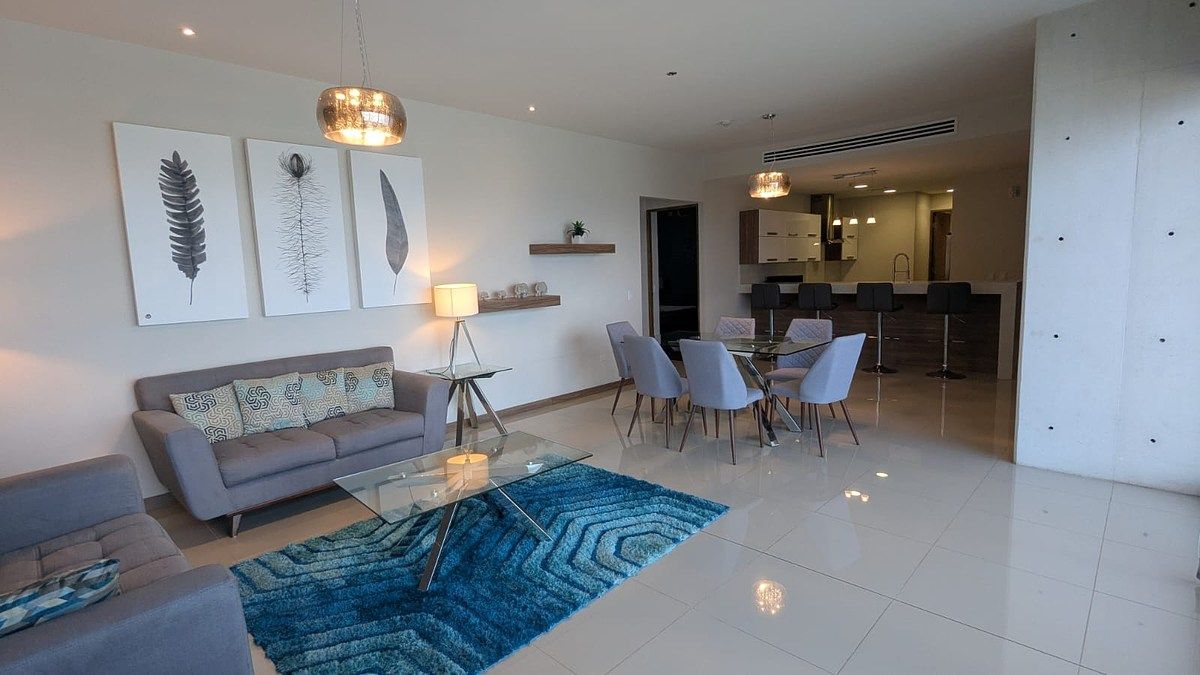 Apartamento em Bosques de San Francisco, Chihuahua, foto 5 de 27