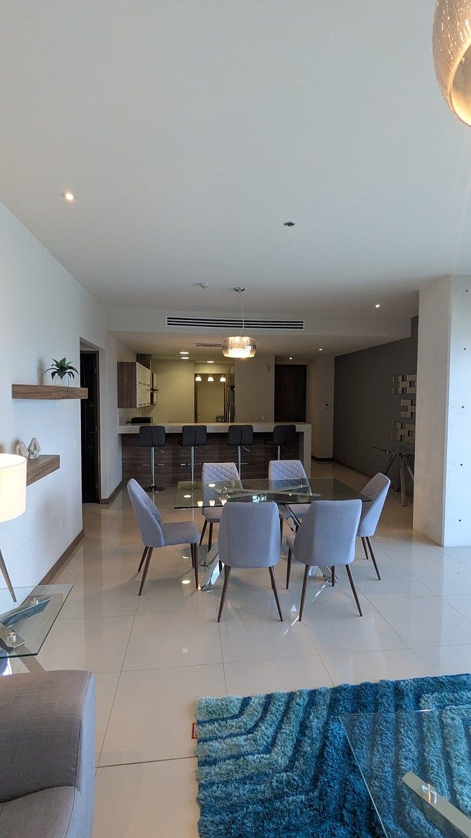 Apartamento em Bosques de San Francisco, Chihuahua, foto 6 de 27