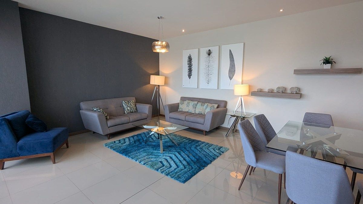 Apartamento em Bosques de San Francisco, Chihuahua, foto 9 de 27