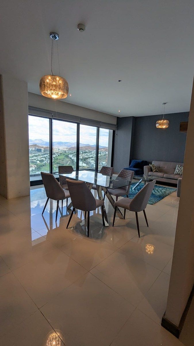 Apartamento em Bosques de San Francisco, Chihuahua, foto 12 de 27