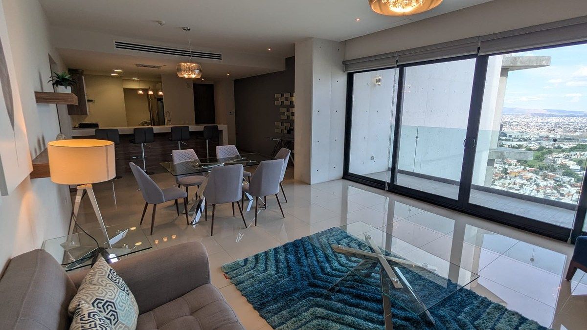 Apartamento em Bosques de San Francisco, Chihuahua, foto 17 de 27