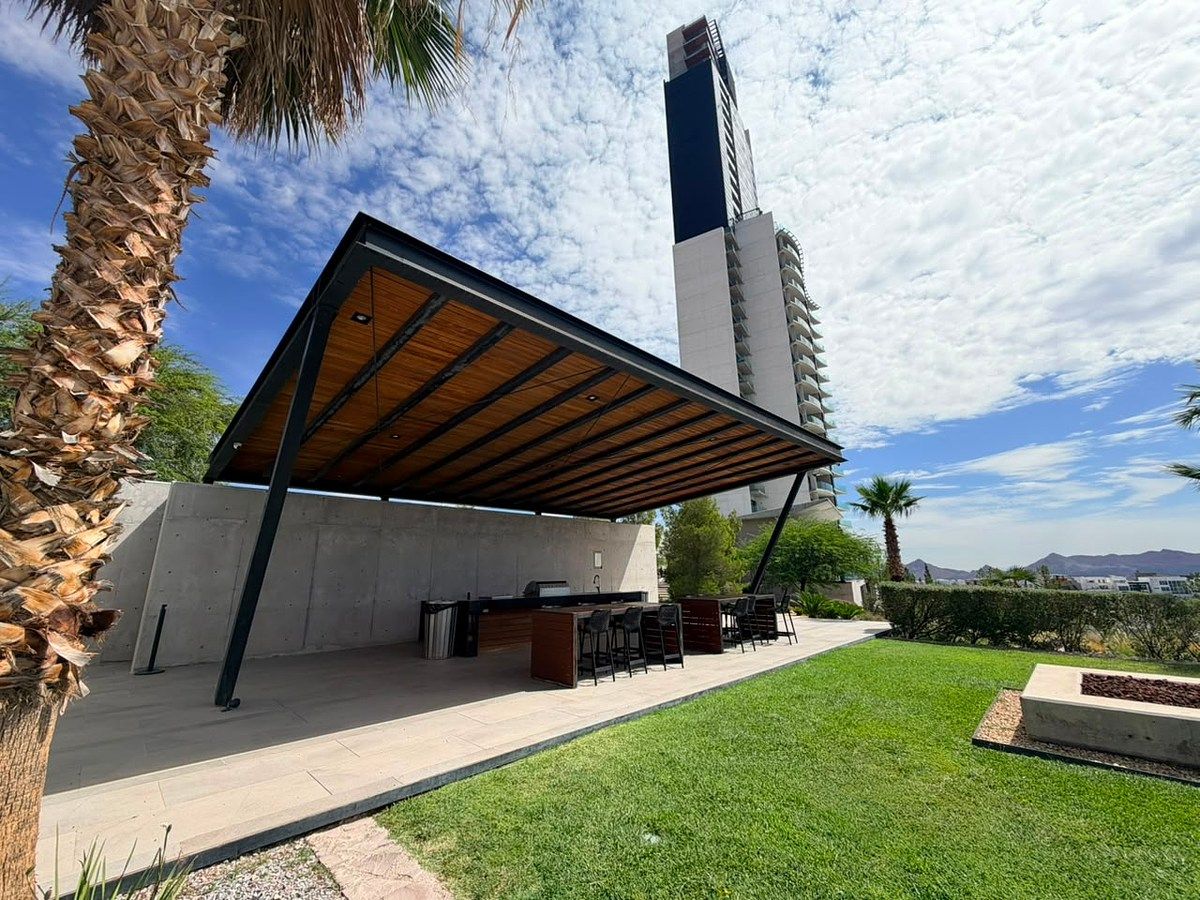Apartamento em Bosques de San Francisco, Chihuahua, foto 22 de 27