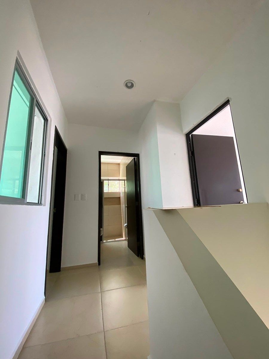 House in Grand Santa Fe 2, Benito Juárez, photo 6 of 17