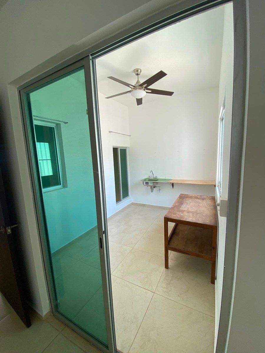 House in Grand Santa Fe 2, Benito Juárez, photo 9 of 17