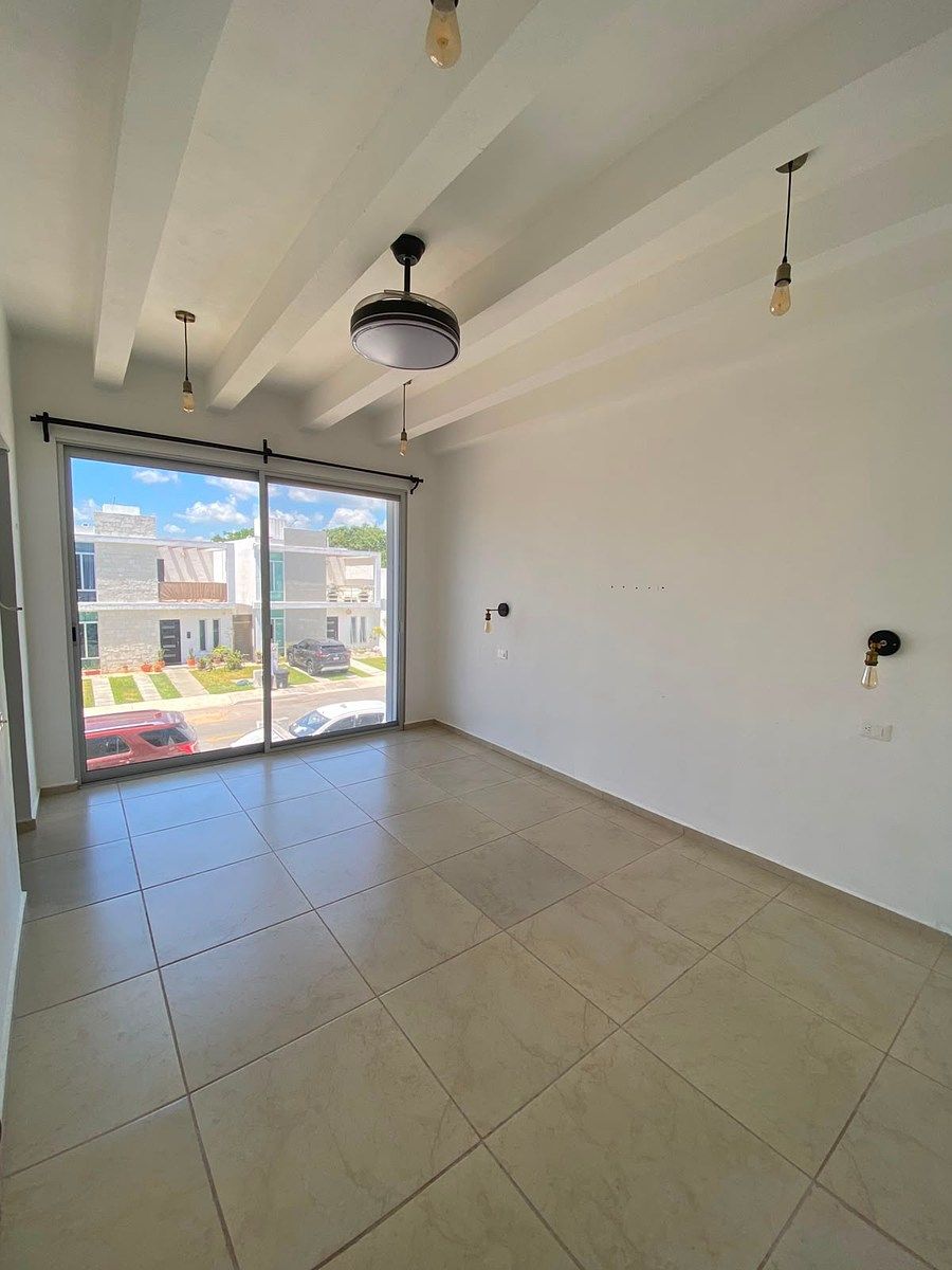 House in Grand Santa Fe 2, Benito Juárez, photo 10 of 17