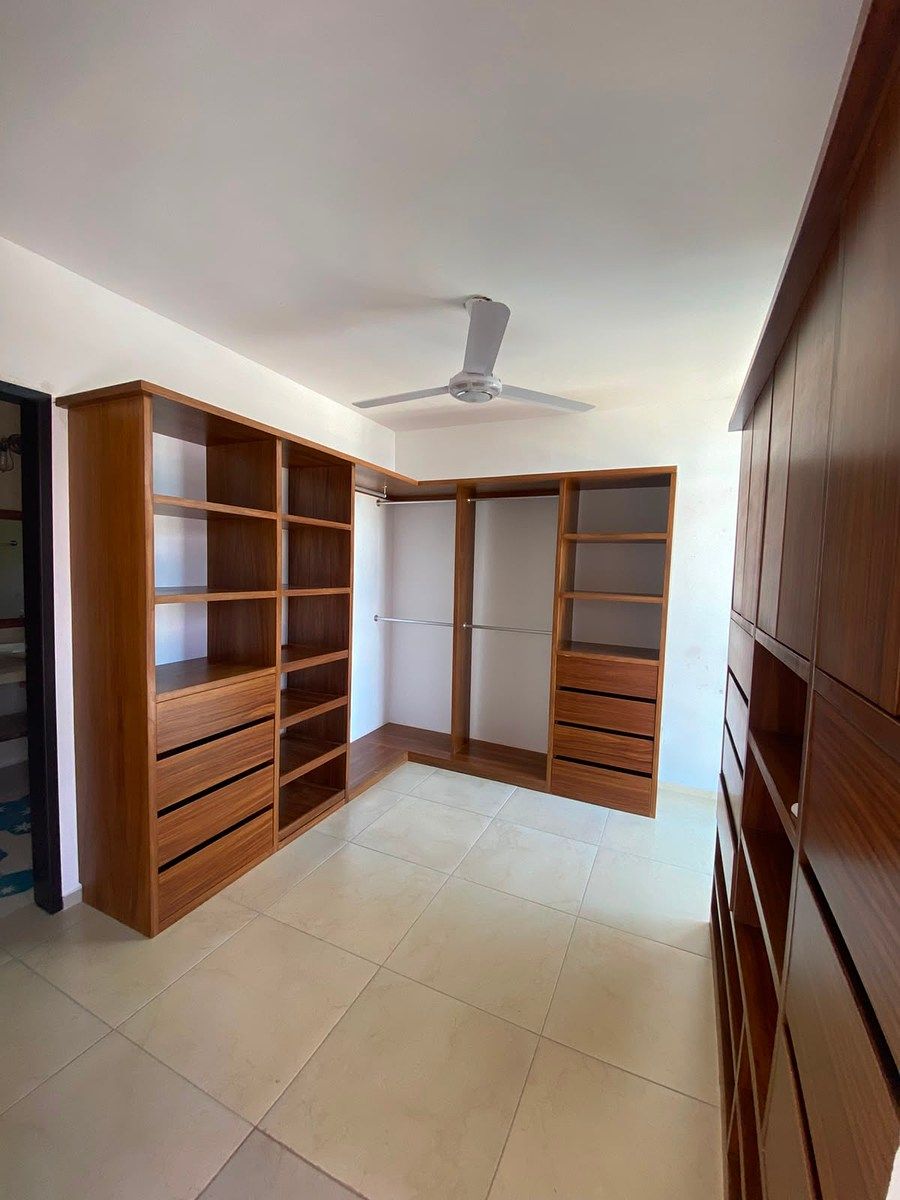 House in Grand Santa Fe 2, Benito Juárez, photo 11 of 17