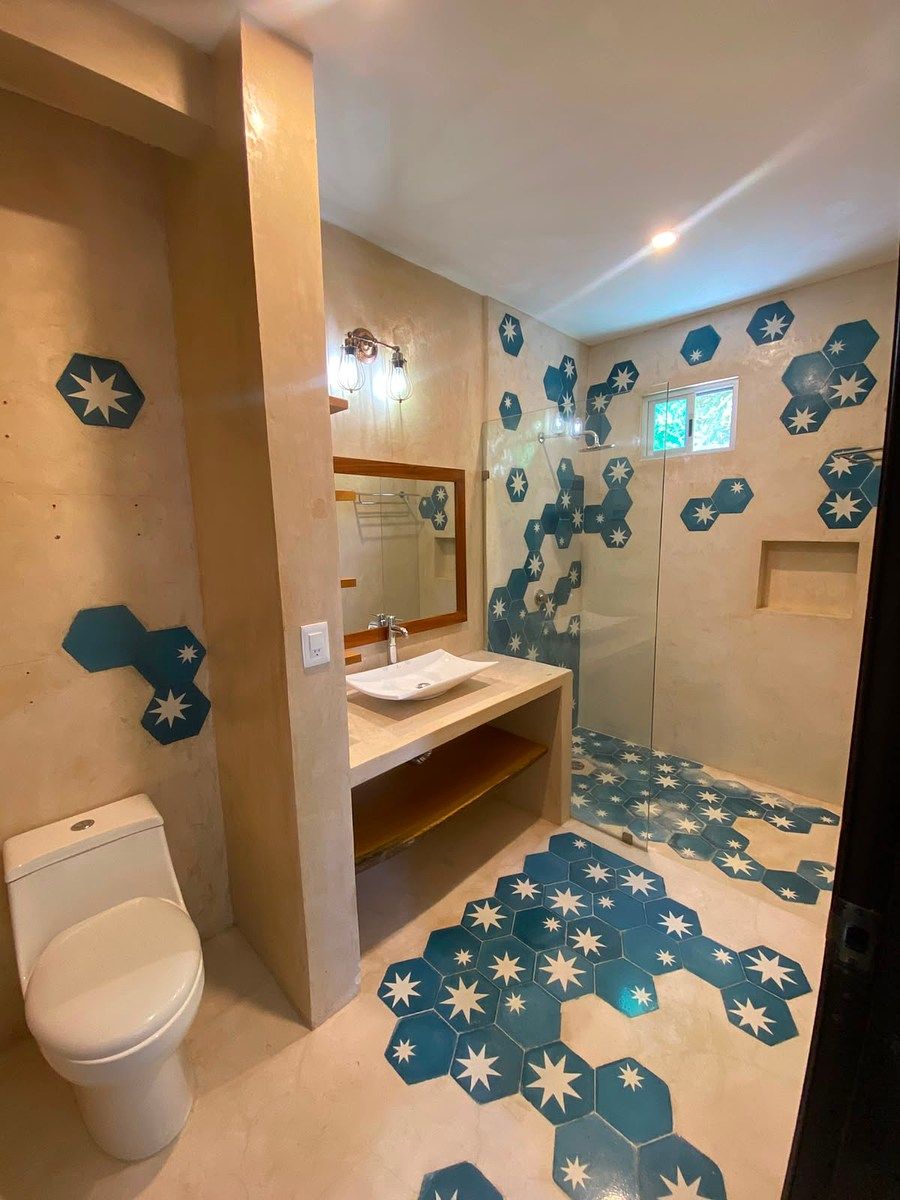 House in Grand Santa Fe 2, Benito Juárez, photo 13 of 17