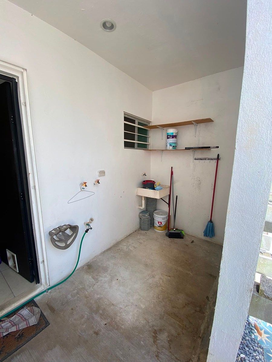 House in Grand Santa Fe 2, Benito Juárez, photo 15 of 17