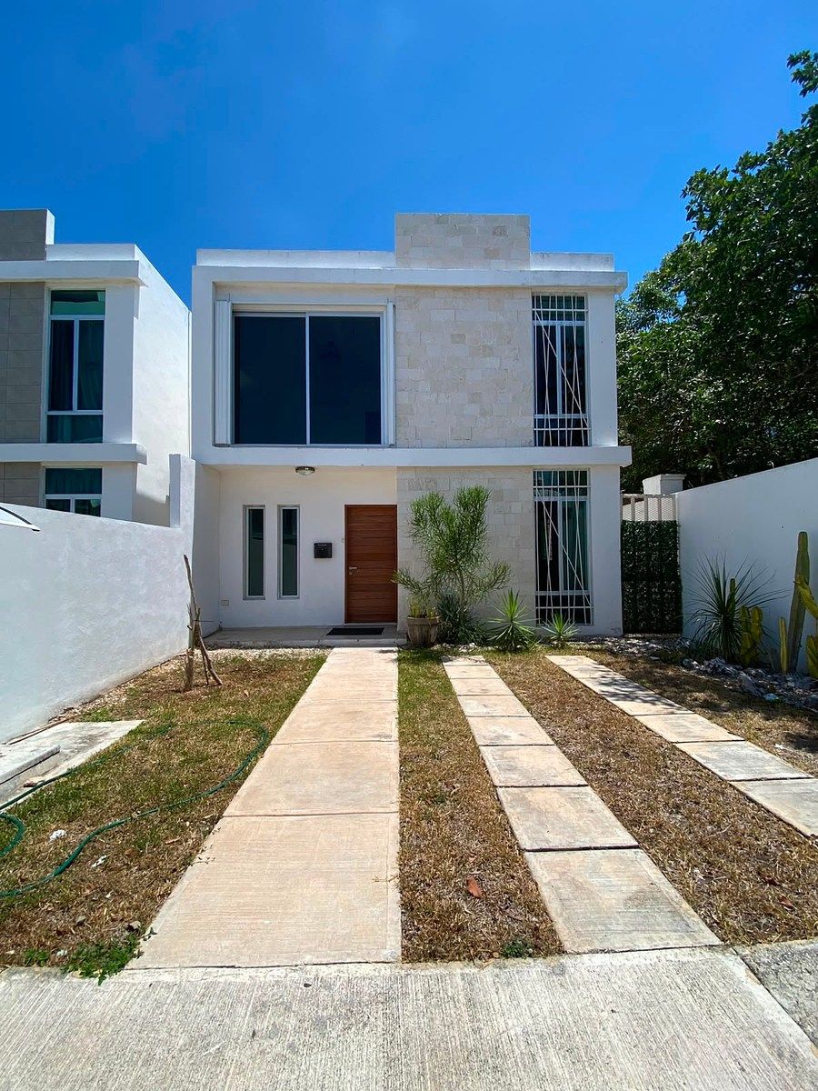 Casa en Renta, Santa Fe Plus II, photo 1 of 17