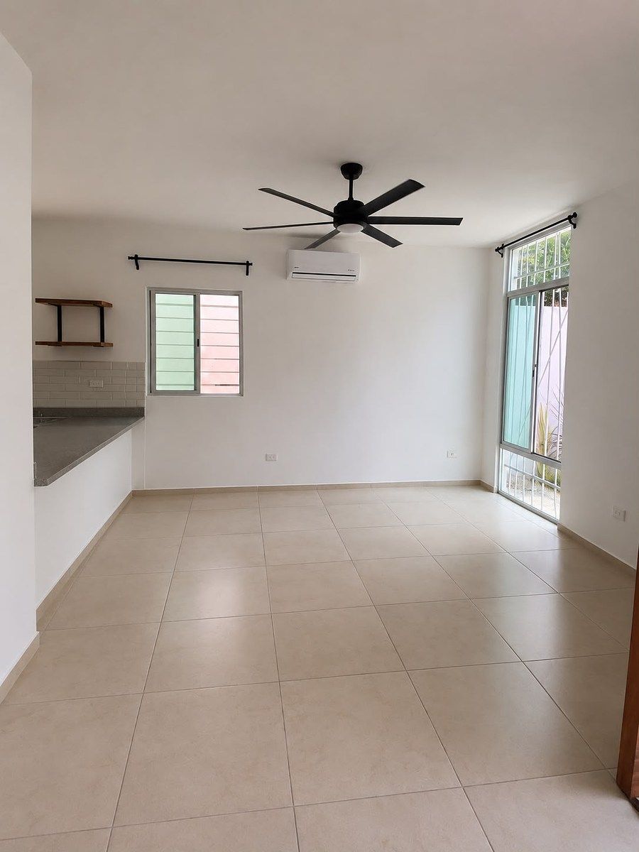 House in Grand Santa Fe 2, Benito Juárez, photo 3 of 17