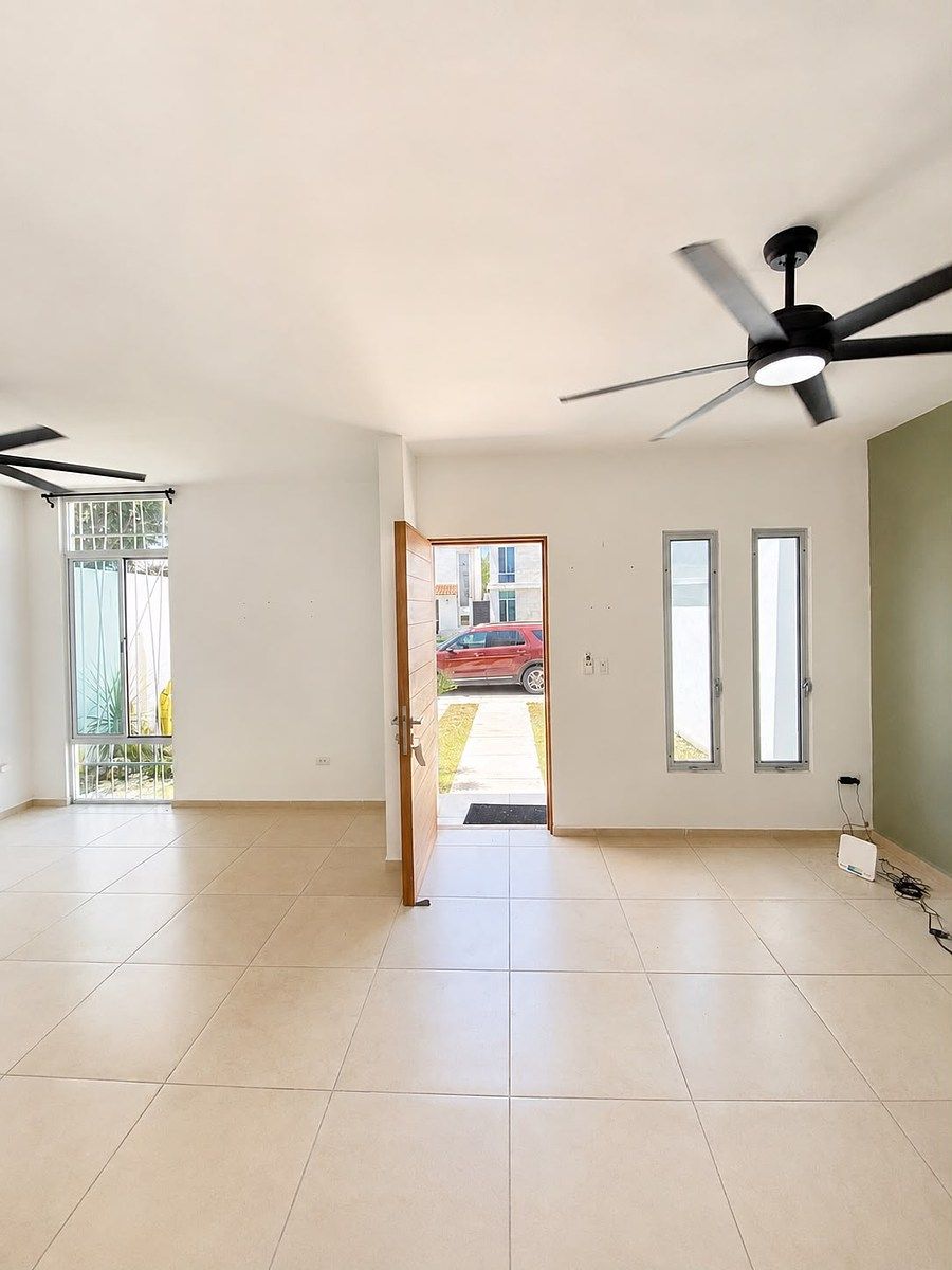 House in Grand Santa Fe 2, Benito Juárez, photo 2 of 17