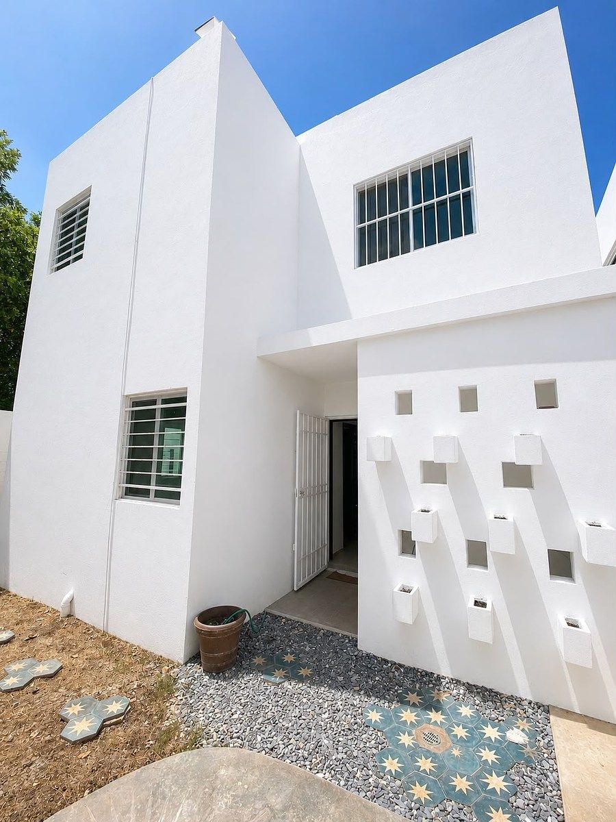 House in Grand Santa Fe 2, Benito Juárez, photo 17 of 17
