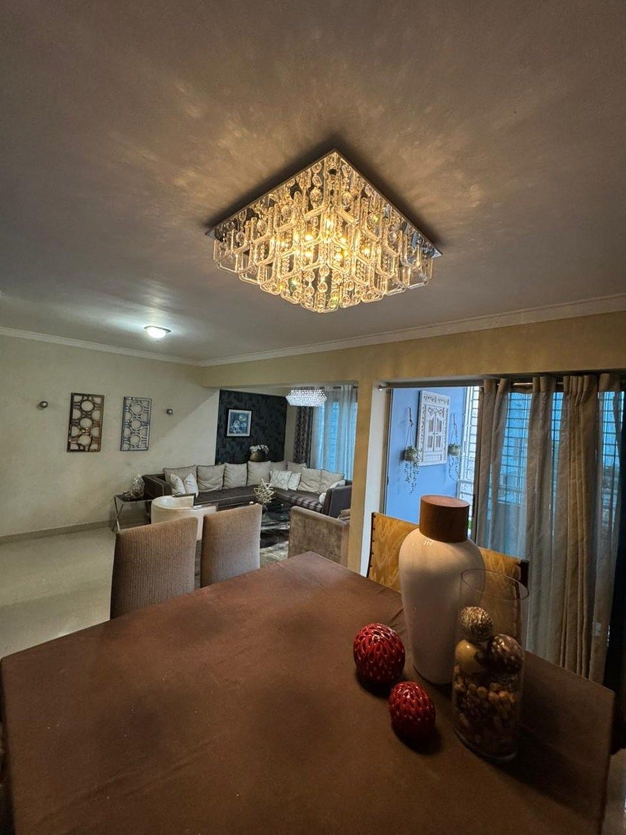 Apartamento en Evaristo Morales, Santo Domingo Centro (Distrito Nacional), foto 3 de 20