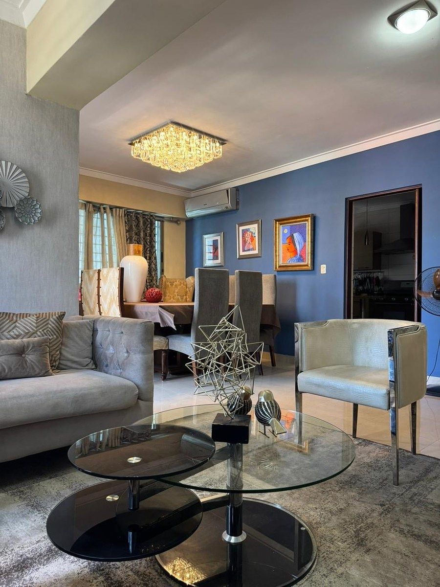 Apartamento en Evaristo Morales, Santo Domingo Centro (Distrito Nacional), foto 5 de 20