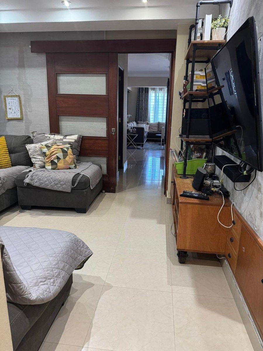 Apartamento en Evaristo Morales, Santo Domingo Centro (Distrito Nacional), foto 6 de 20