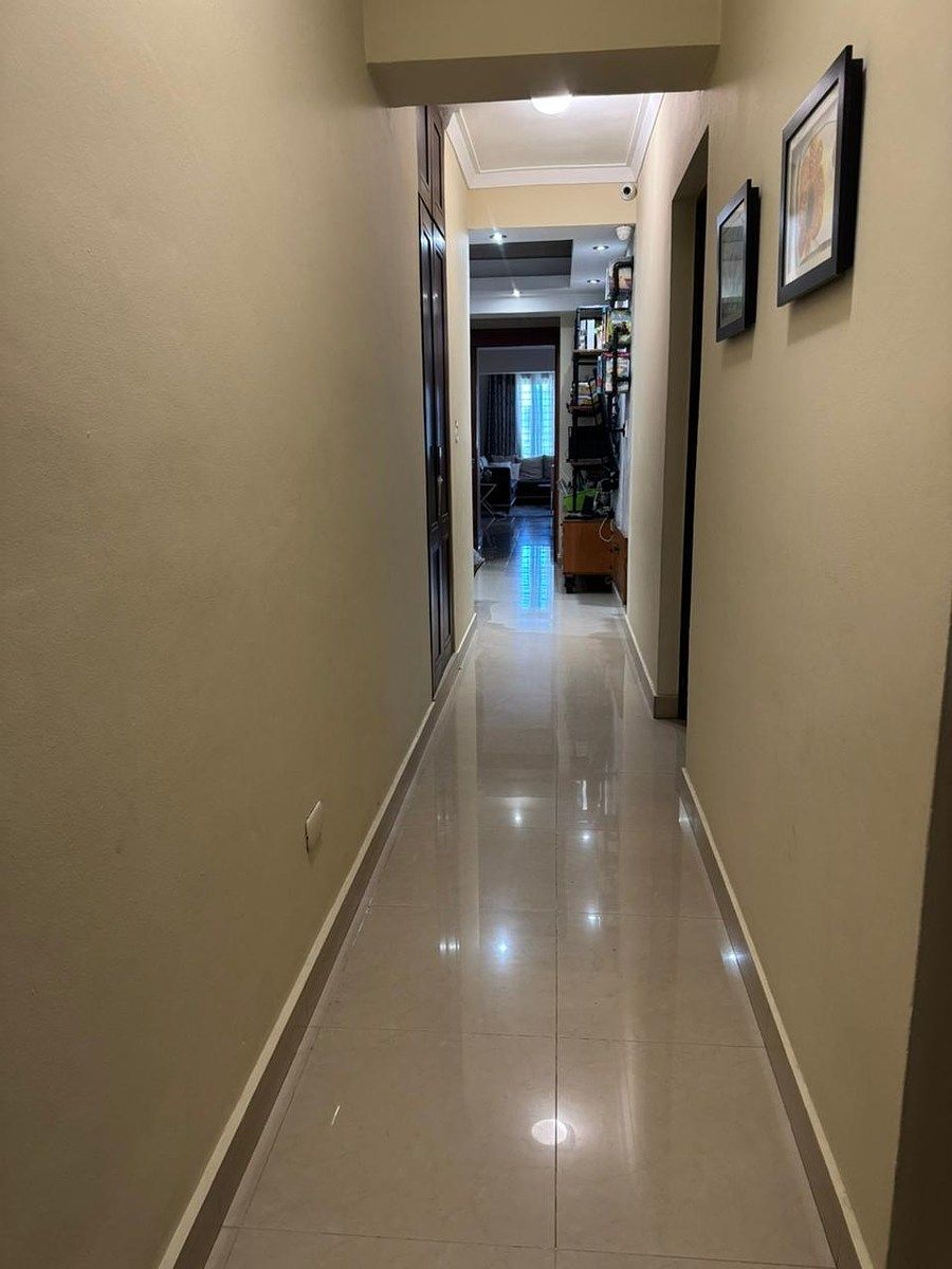 Apartamento en Evaristo Morales, Santo Domingo Centro (Distrito Nacional), foto 7 de 20
