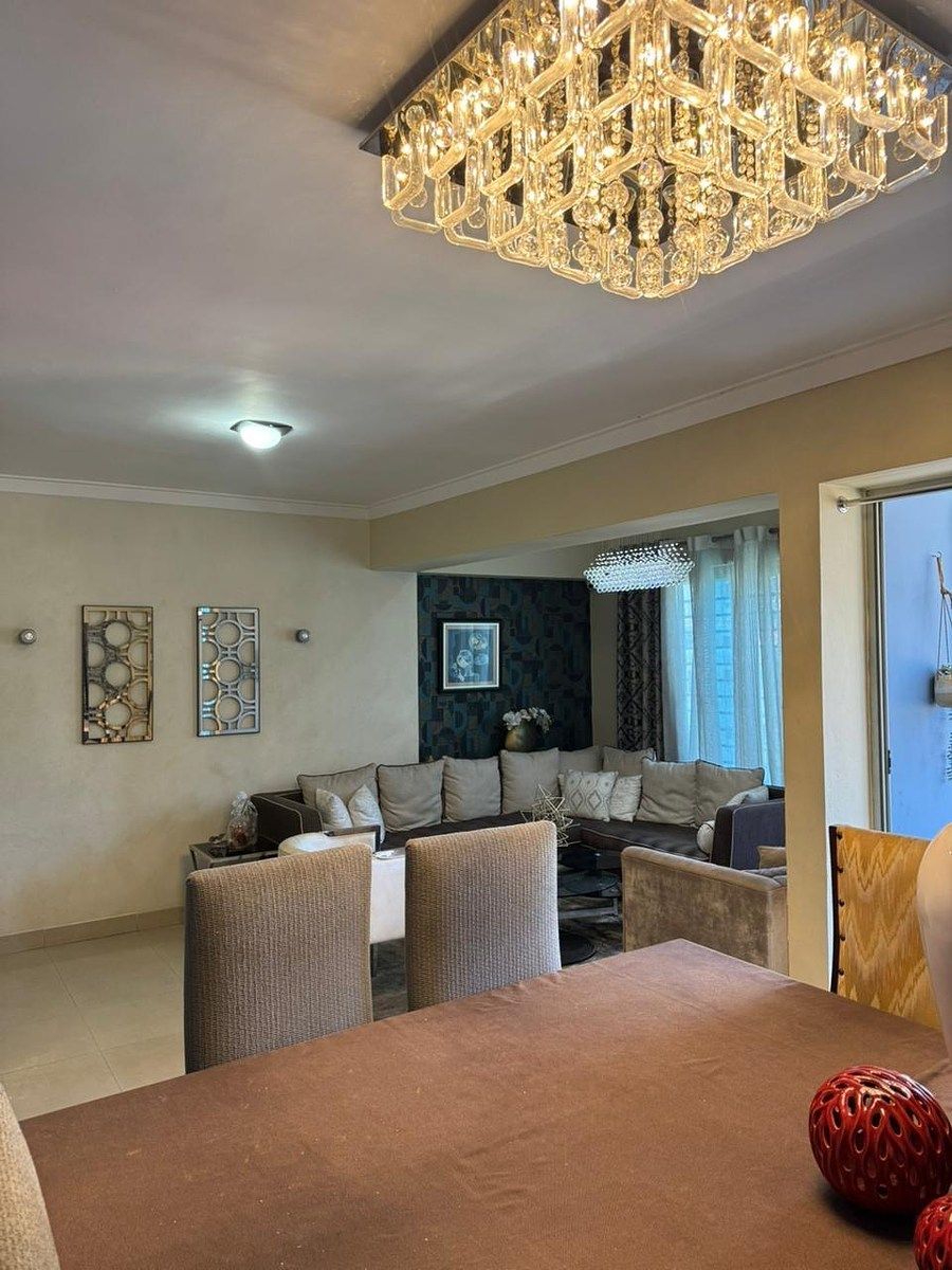 Apartamento en Evaristo Morales, Santo Domingo Centro (Distrito Nacional), foto 9 de 20