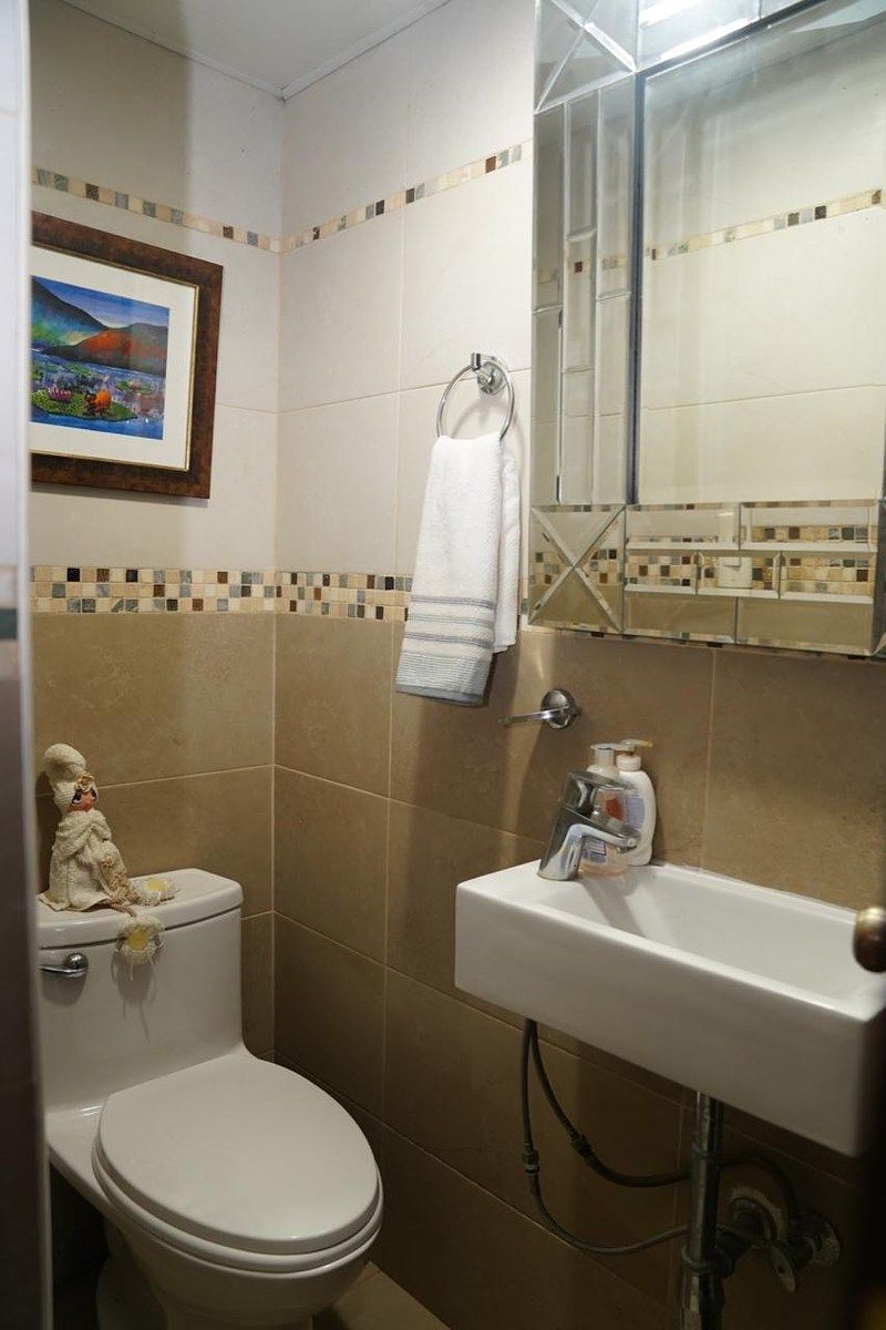 Apartamento en Evaristo Morales, Santo Domingo Centro (Distrito Nacional), foto 12 de 20