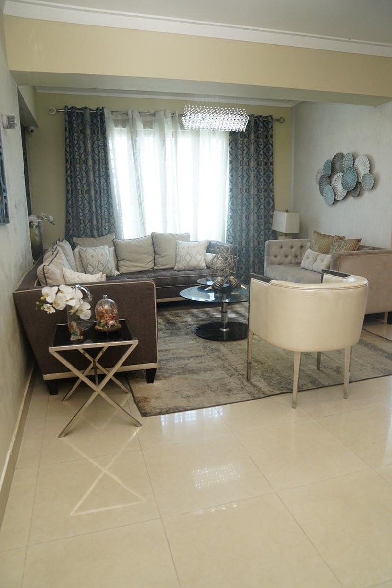 Apartamento en Evaristo Morales, Santo Domingo Centro (Distrito Nacional), foto 13 de 20