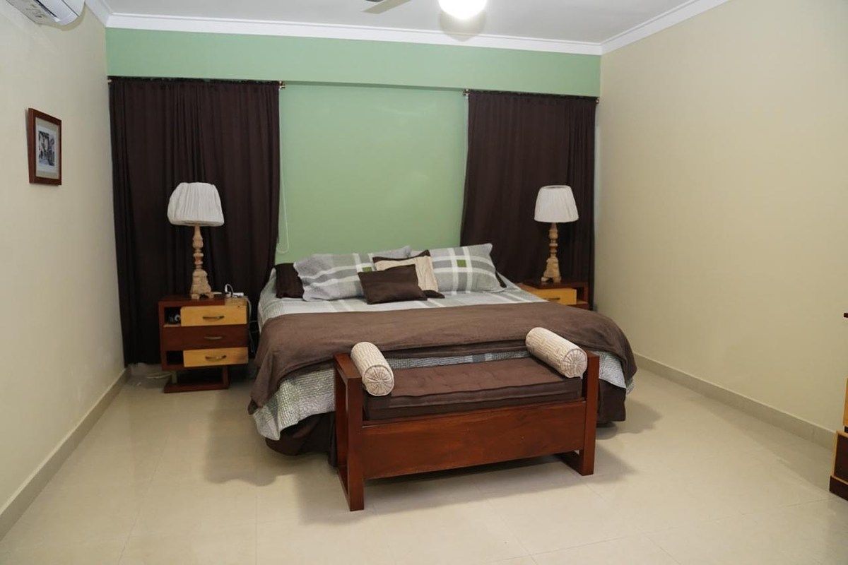 Apartamento en Evaristo Morales, Santo Domingo Centro (Distrito Nacional), foto 15 de 20