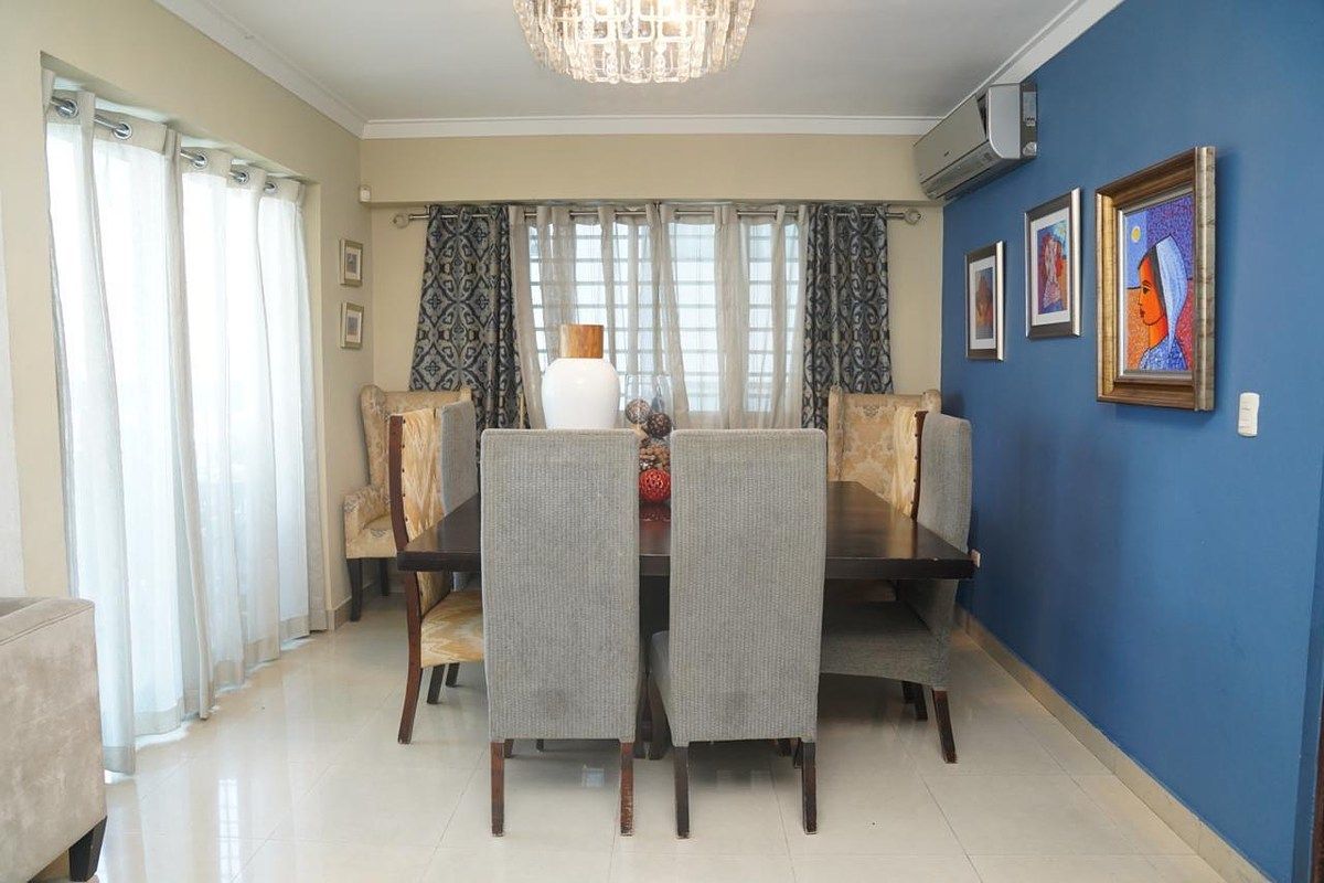 Apartamento en Evaristo Morales, Santo Domingo Centro (Distrito Nacional), foto 18 de 20