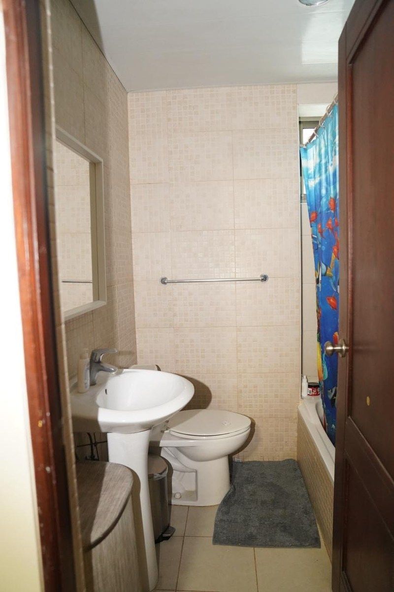 Apartamento en Evaristo Morales, Santo Domingo Centro (Distrito Nacional), foto 19 de 20