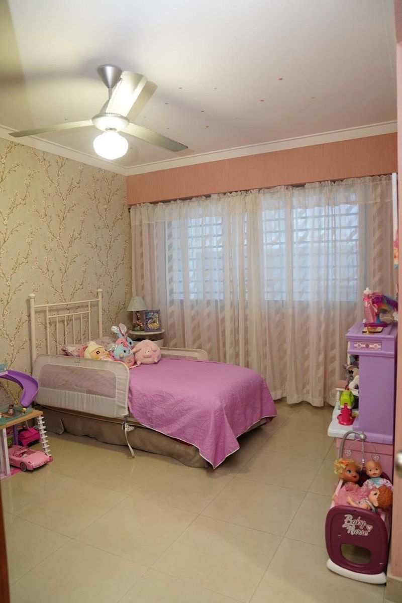 Apartamento en Evaristo Morales, Santo Domingo Centro (Distrito Nacional), foto 20 de 20