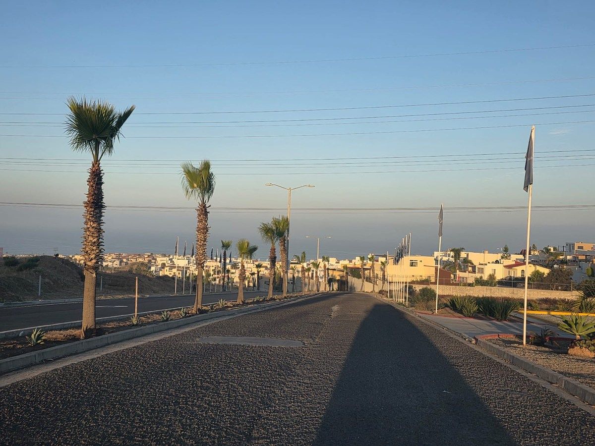 Lote em Residencial San Marino, Tijuana, foto 4 de 19