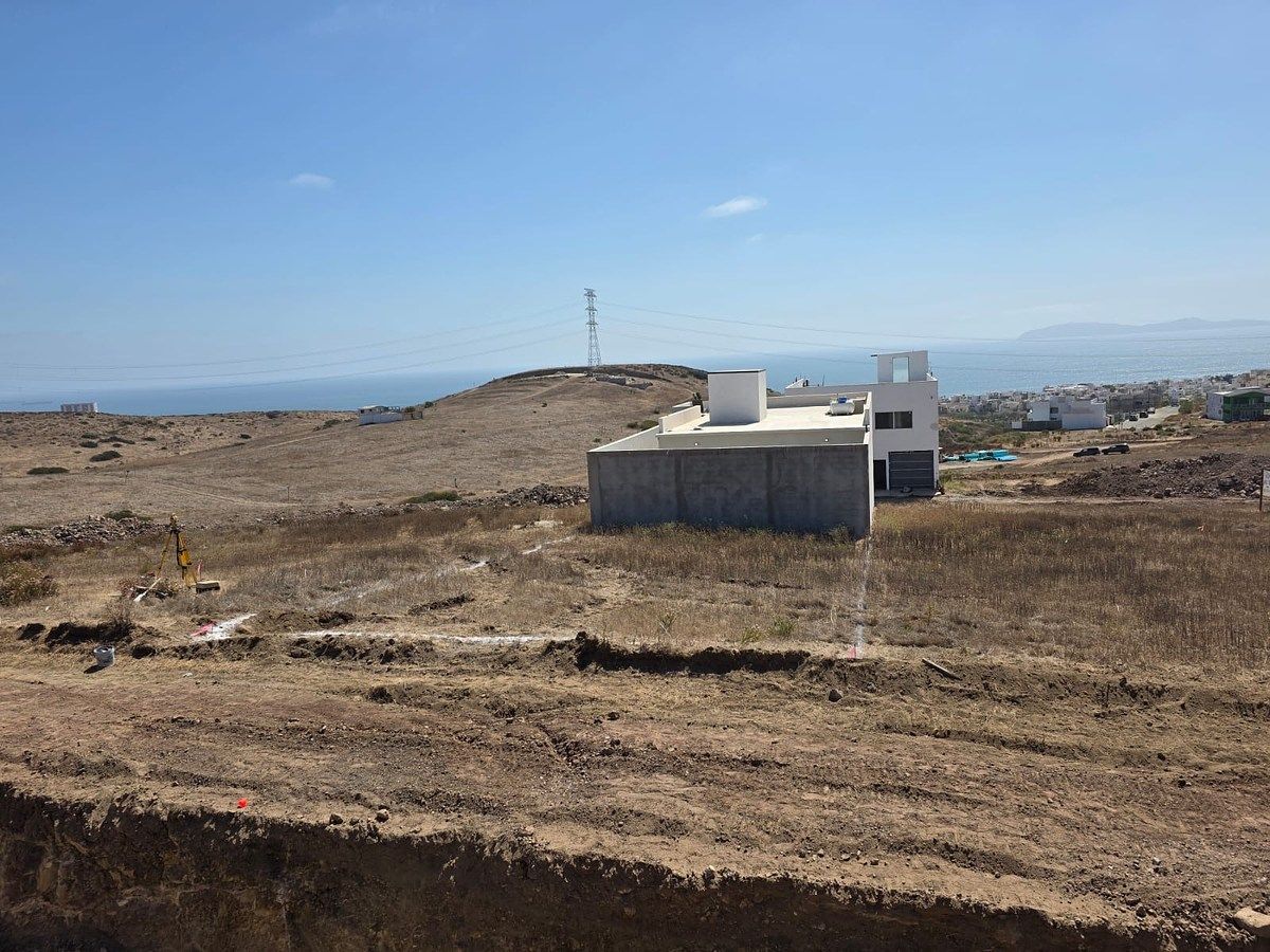 Lote em Residencial San Marino, Tijuana, foto 5 de 19