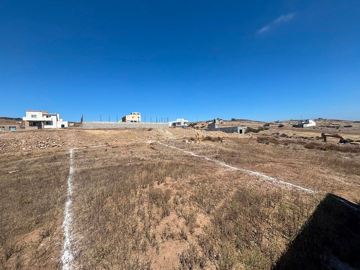 Lote em Residencial San Marino, Tijuana, foto 16 de 19