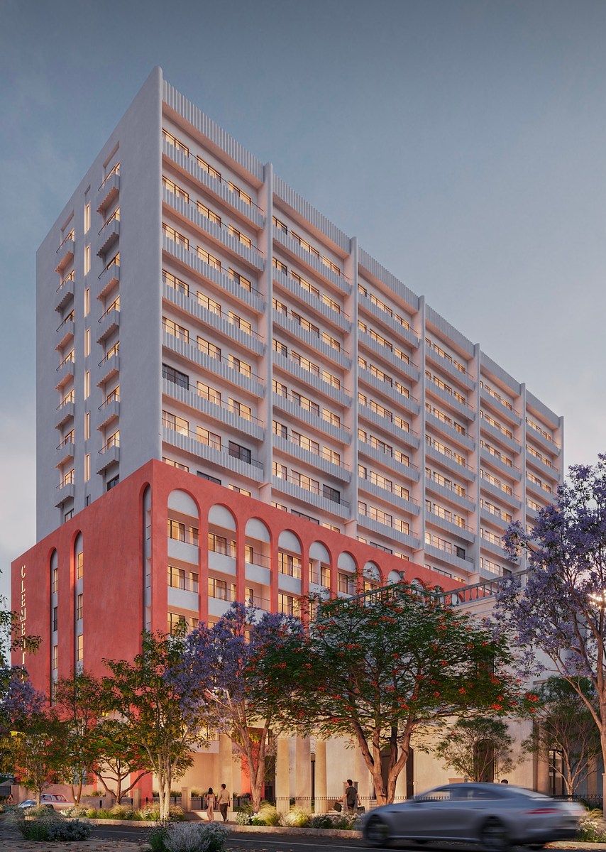 Apartamento em Americana, Guadalajara, foto 3 de 5