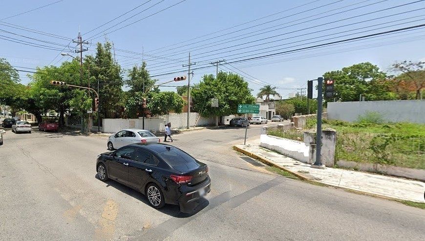Lot in Mérida Centro, Mérida, photo 2 of 5