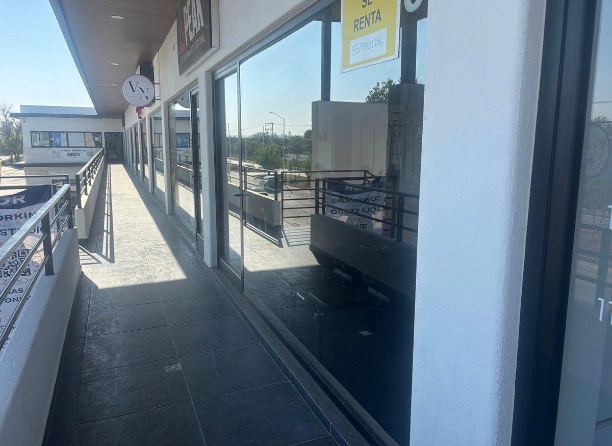 Retail Space in Rancho Santa Mónica, Aguascalientes, photo 5 of 6
