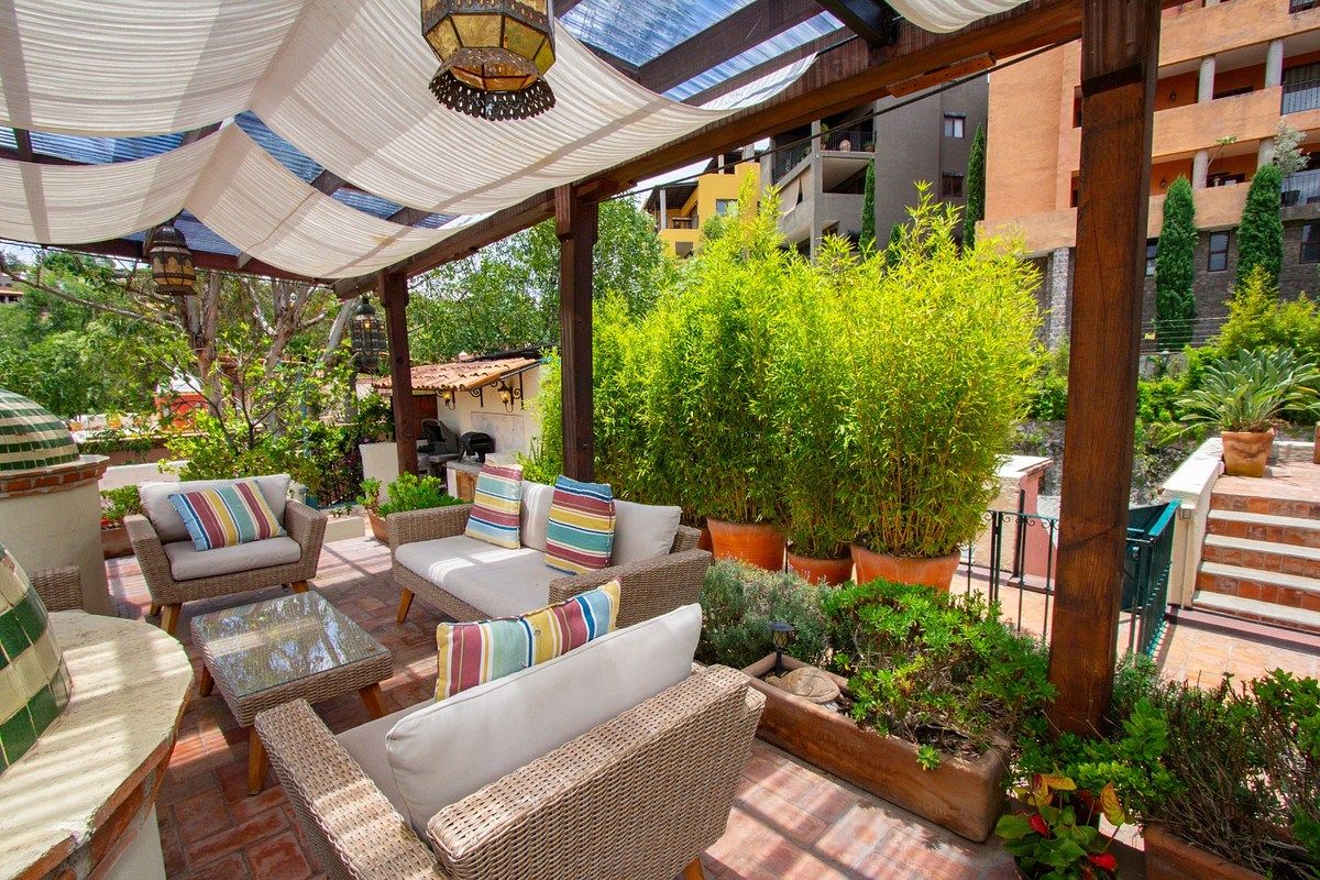 Apartment in San Miguel de Allende Centro, San Miguel de Allende, photo 6 of 28