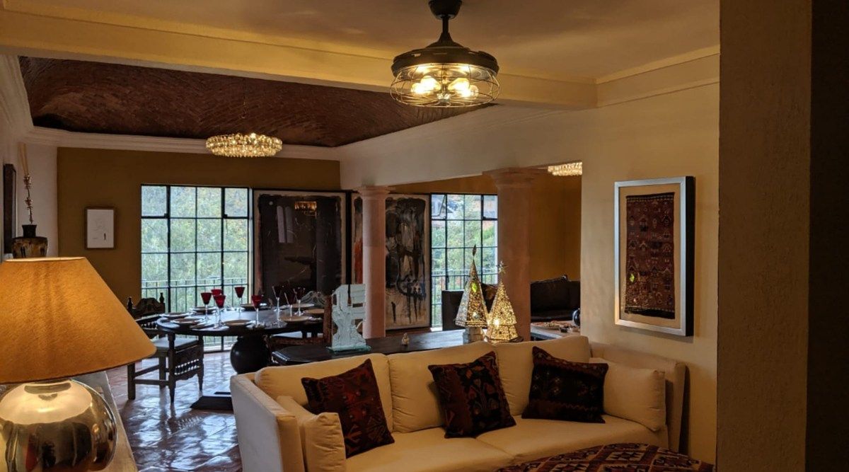 Apartment in San Miguel de Allende Centro, San Miguel de Allende, photo 15 of 28