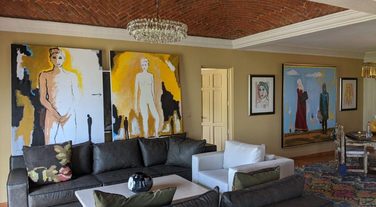 Apartment in San Miguel de Allende Centro, San Miguel de Allende, photo 16 of 28