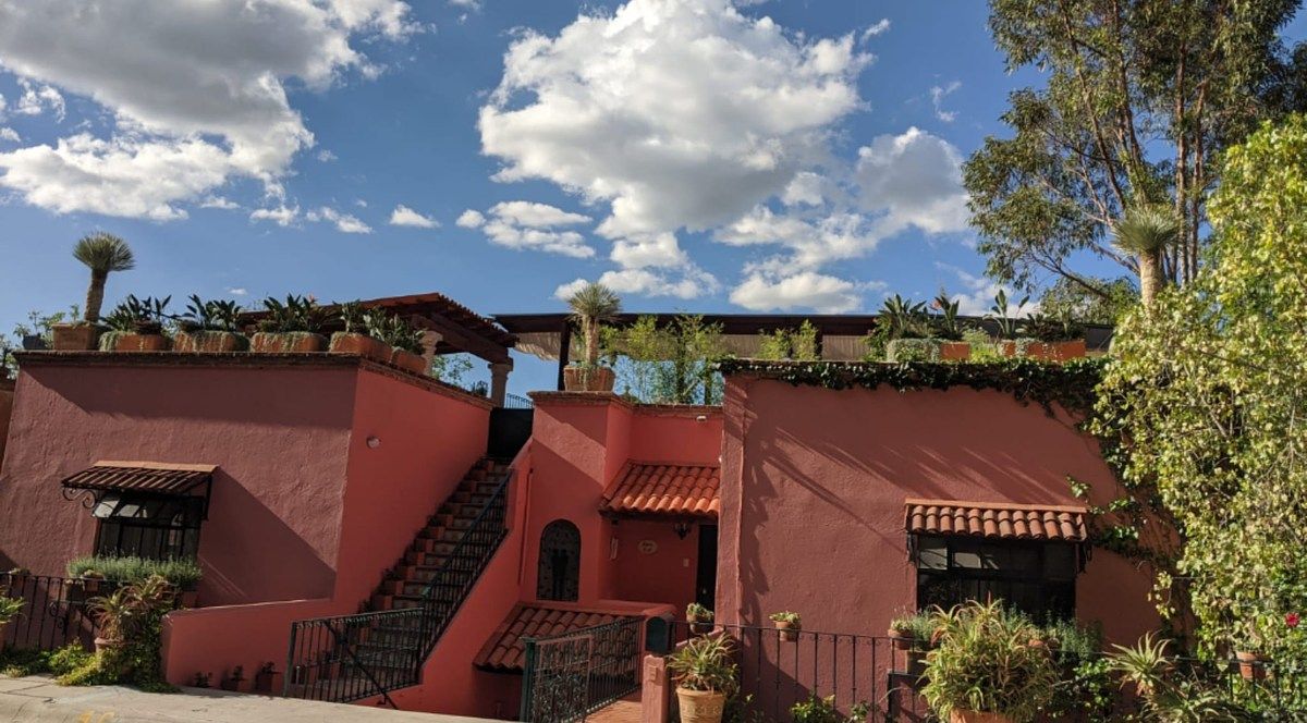 Apartment in San Miguel de Allende Centro, San Miguel de Allende, photo 26 of 28