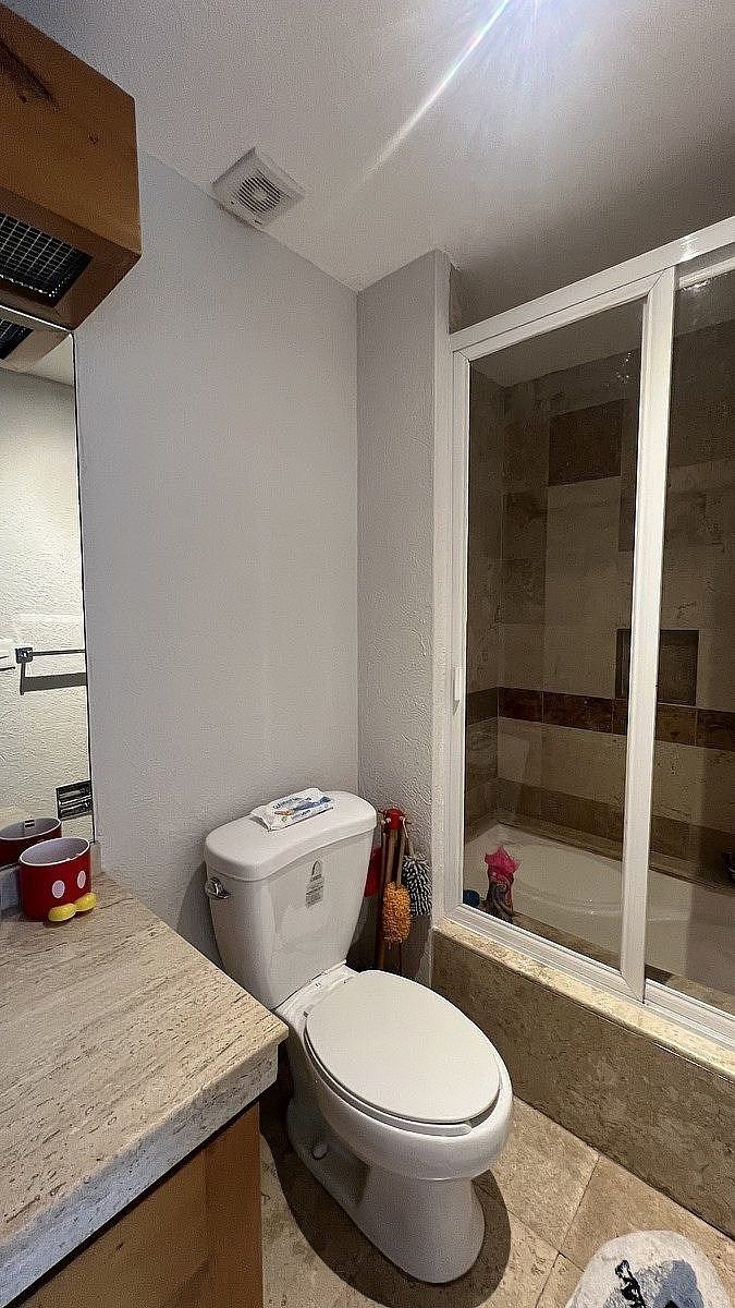 Apartment in Santa Fe La Loma, Álvaro Obregón, photo 13 of 13