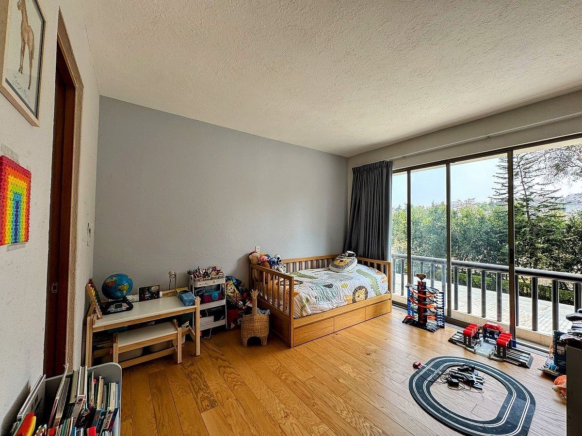Apartment in Santa Fe La Loma, Álvaro Obregón, photo 11 of 13