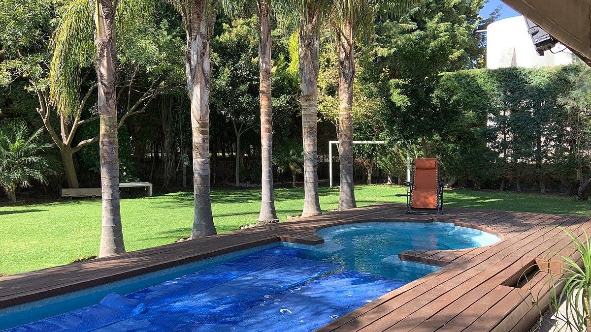 Casa en El Campanario, Querétaro, foto 4 de 30