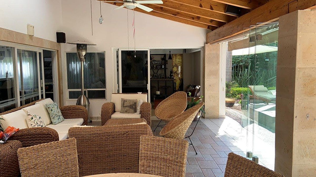 Casa en El Campanario, Querétaro, foto 5 de 30